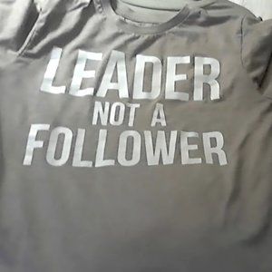 Boys T-Shirts (four different messages)